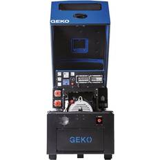Geko 20015 ED-S/DEDA SS