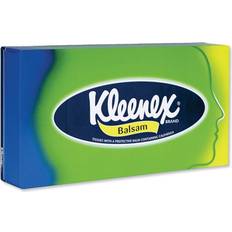 Kleenex Balsam Facial Tissues