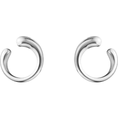 Mercy Earrings - Silver