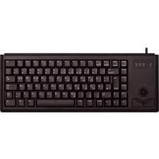 Compact-Keyboard G84-4400LUB