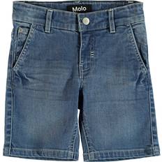 Molo Asser - Blue Denim (1S19H112 1100)