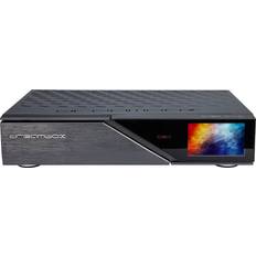 DM920 DVB-C/T2