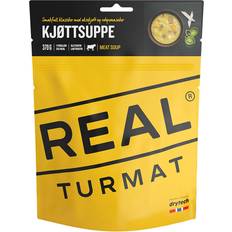 Kjøttsuppe 55g