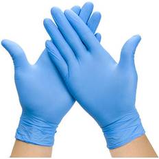 Latexhandsker 12-pack