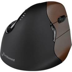 Ratones de Ordenador Evoluent VerticalMouse 4 Small Right Wireless