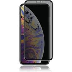 Panzerglass iphone 11 pro PanzerGlass Curved Privacy Glass 2 Way Screen Protector for iPhone XS Max/11 Pro Max