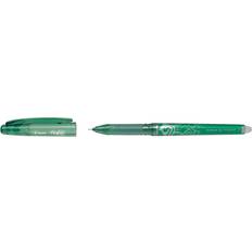 Pilot Frixion Point Green 0.5mm Gel Ink Rollerball Pen