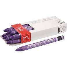 Caran d’ache neocolor ii Caran d’Ache Neocolor 2 Violet 10 Pieces