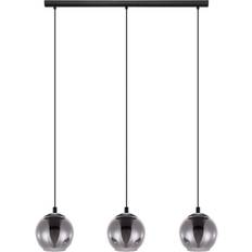 Eglo Ariscani Black Pendellampa 76.5cm