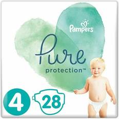 Pampers Pure Protection 4