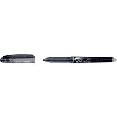 Schwarz Stifte Pilot Frixion Point Black 0.5mm Gel Ink Rollerball Pen