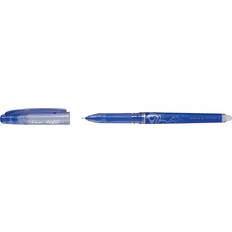 Pilot Frixion Point Blue 0.5mm Gel Ink Rollerball Pen