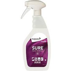 Disinfectant spray Diversey Sure Cleaner Disinfectant Spray