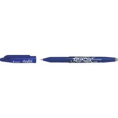 Stylos gel Pilot Frixion Ball Blue 0.7mm Gel Ink Rollerball Pen