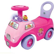 Paw Patrol Skyes Rescue Racer
