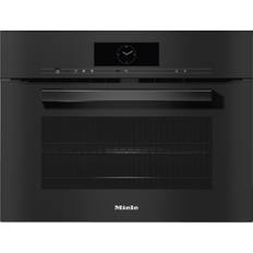 Miele Ovne Miele H 7840 BM Sort