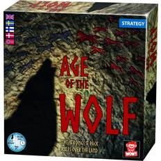 Wow Age of the Wolf
