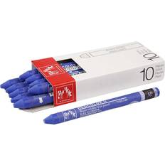 Crayons Caran d’Ache Neocolor 2 Ultramarine Blue 10 Pieces