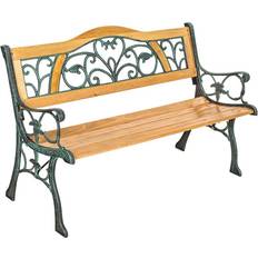 tectake Kathi Banc de Jardin