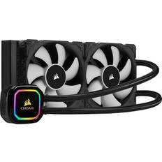 Corsair h100i Corsair iCUE H100i RGB Pro XT 2x120mm