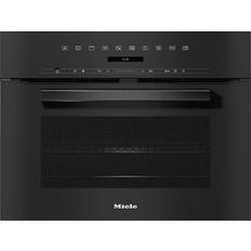 Miele 60 cm - Sort Ovne Miele H 7240 BM Sort