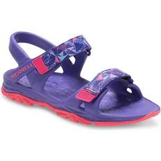 Kid's Hydro Drift - Prewinkle/Coral