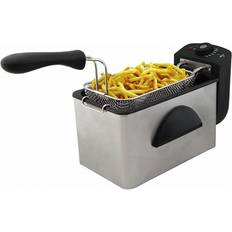 2.0 L Friteuses Comelec Friteuse Inox 2 Litres 20