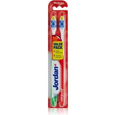 Jordan Total Clean Medium 2-pack