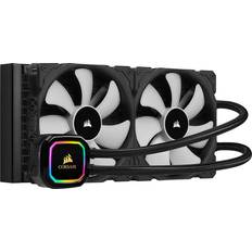 Corsair h115i Corsair iCUE H115i RGB Pro XT 2x140mm