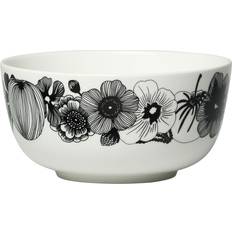 Marimekko siirtolapuutarha Marimekko Siirtolapuutarha Serveringsskål 90cl 16cm