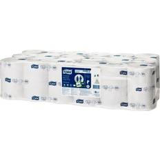 Cleaning Equipment & Cleaning Agents Tork Advanced Coreless T7 Mid-Size 2-Ply Toilet Roll 36-pack