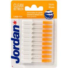 Jordan Clean Between Sticks Large 20-pack