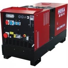 Mosa GE 35 PSX
