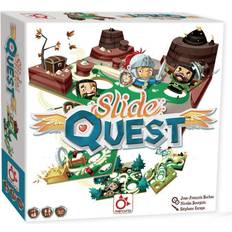 Slide Quest