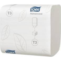 Cleaning Equipment & Cleaning Agents Tork Conventional Folded T3 Toilet Paper 36-pack