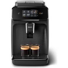 Philips Apagado Automático Máquinas de café espresso Philips EP1200/00 Negro 1500 W 15 Bar 1.8 L