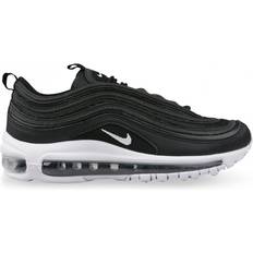 Children's Shoes Nike Air Max 97 GS - Black/White