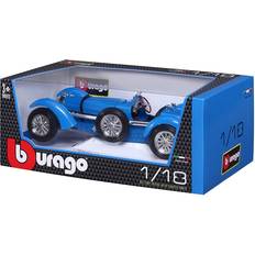 Bburago 1 18 BBurago Bugatti Type 59 1:18