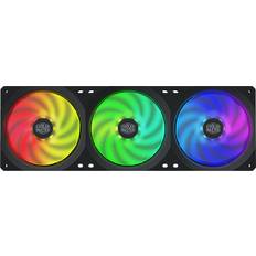 Cooler Master MasterFan SF360R ARGB PWM LED 120mm