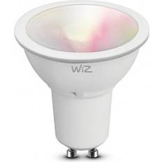 WiZ GU10 Leuchtmittel WiZ G2 Colors LED Lamps 5.5W GU10