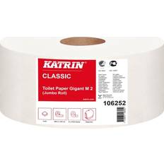 Katrin Classic Gigant M2 Toilet Roll 6-pack