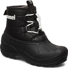 Hummel Icicle Low Kid Boots - Black