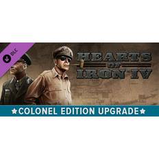 Hearts Of Iron IV: Together For Victory DLC Steam Key