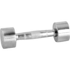 InSPORTline Dumbbells inSPORTline Chrome Dumbbell 9kg