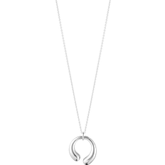 Georg Jensen Mercy Medium Necklace - Silver