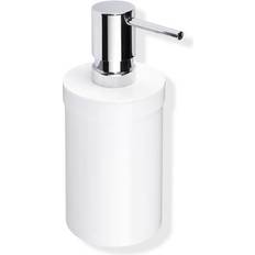 Giallo Distributori Hewi 800 K Soap Dispenser (800.06.010)