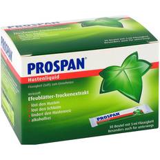 Prospan Prospan Hustenliquid 5ml 30 stk Portionspose