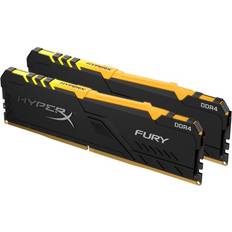Kingston Fury RGB DDR4 2400MHz 2x16GB (HX424C15FB3AK2/32)