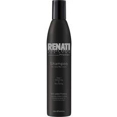 Renati Hårprodukter Renati Pre Wax Shampoo 250ml