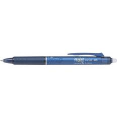 Gelpenner Pilot Frixion Ball Clicker Blue 0.5mm Gel Ink Rollerball Pen